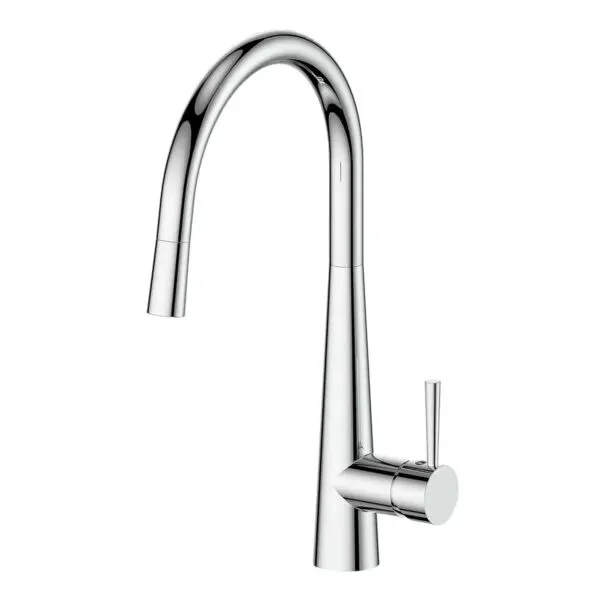 Greens Galiano PullDown Sink Mixer reviews