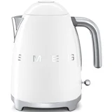 Smeg KLF01WHAU (White)
