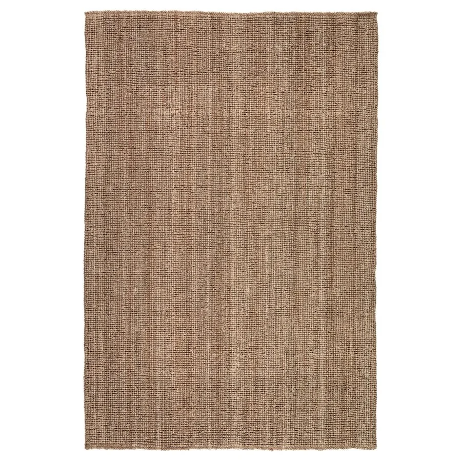 Ikea Lohals Jute Rug reviews
