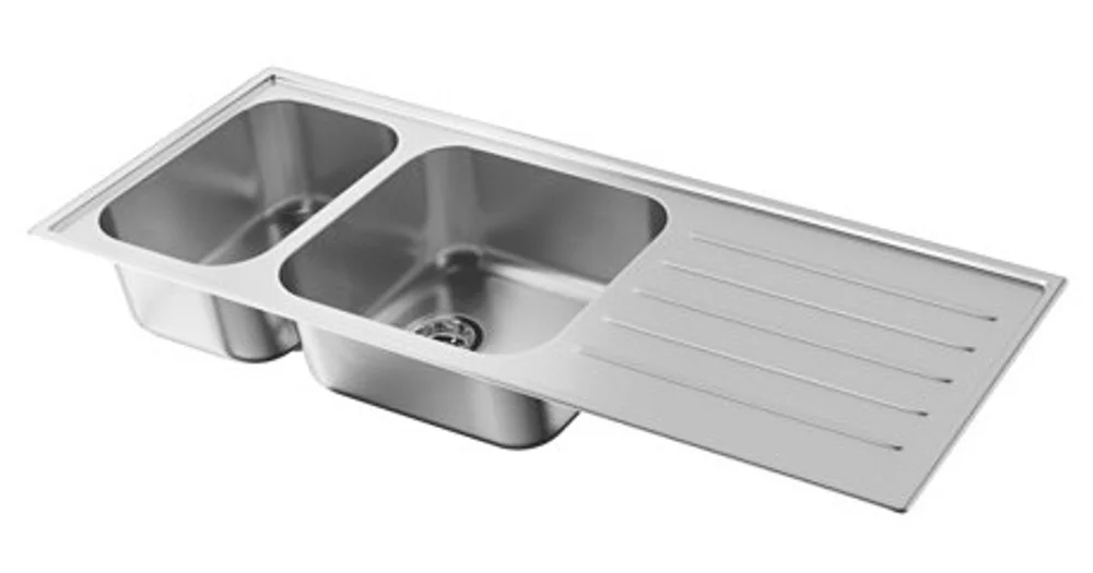 ikea boholmen kitchen sink