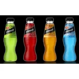 Staminade Daily Intake