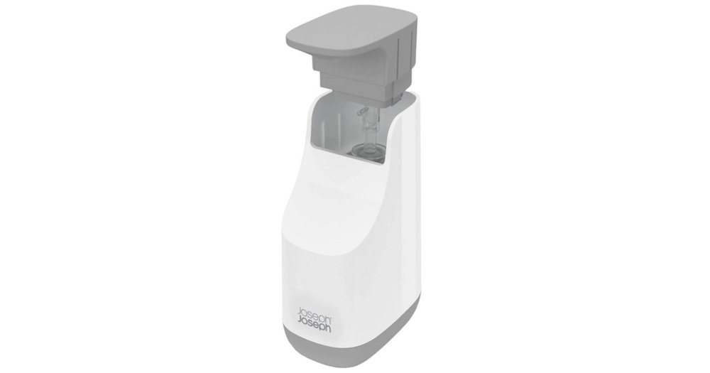 Joseph Joseph Slim Compact Soap Dispenser reviews | ProductReview.com.au