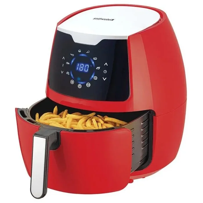 Smith + Nobel 6.5L Digital Air Fryer SNDF275R reviews