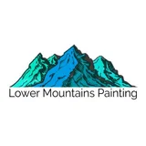Lower Mountains Painting