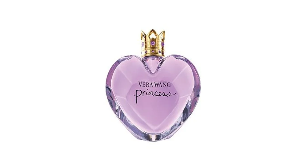 Vera Wang Princess Eau De Toilette for her 100ml 