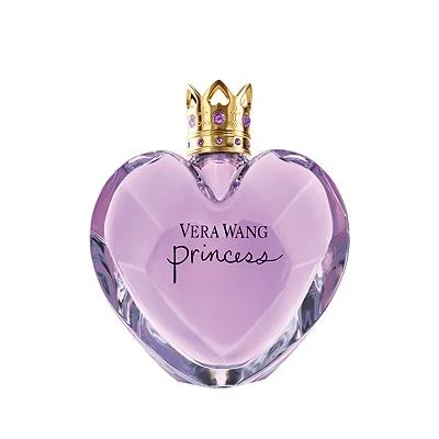 Flower Princess Vera Wang perfume - a fragrance for women 2006