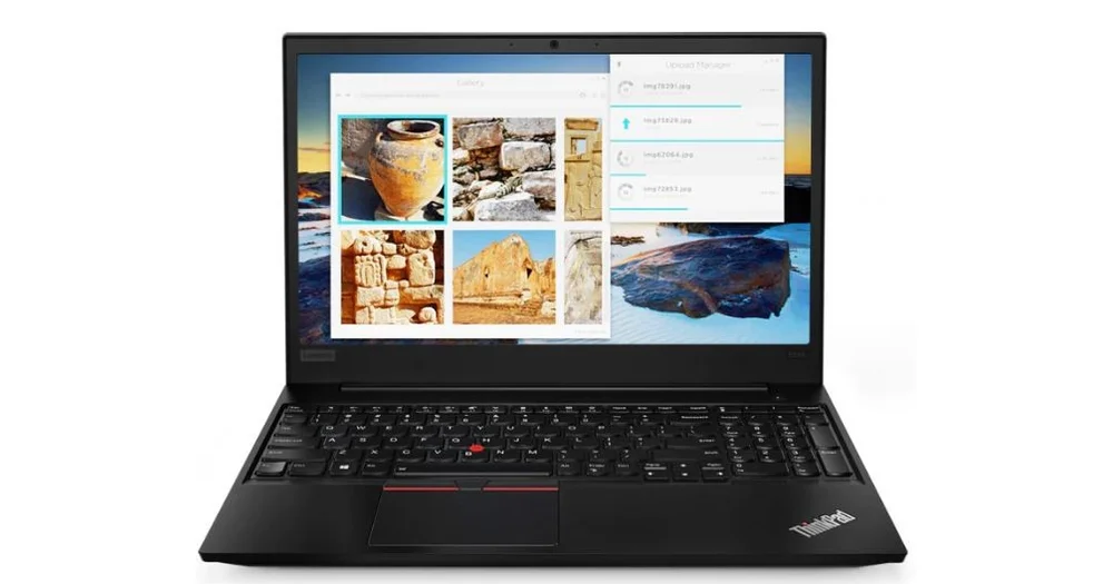 Lenovo ThinkPad E585 | ProductReview.com.au