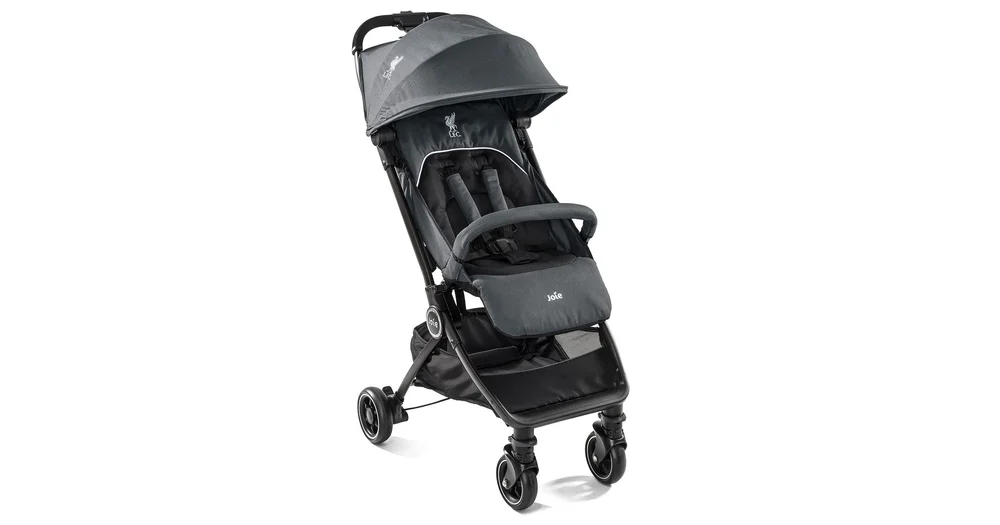 Joie pact signature stroller review online