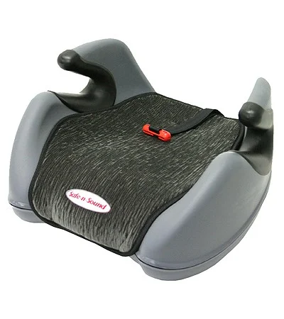 britax safe and sound booster seat