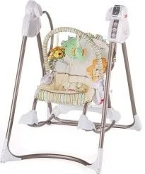 fisher price smart stages rocker swing