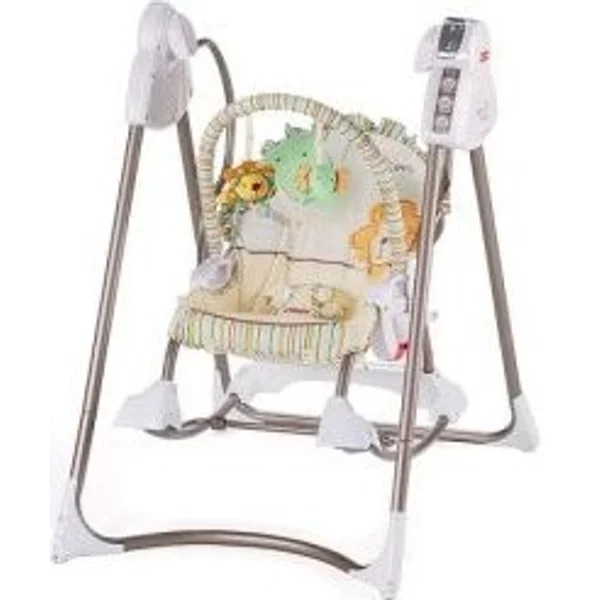 Smart stages 3 in 1 rocker swing online