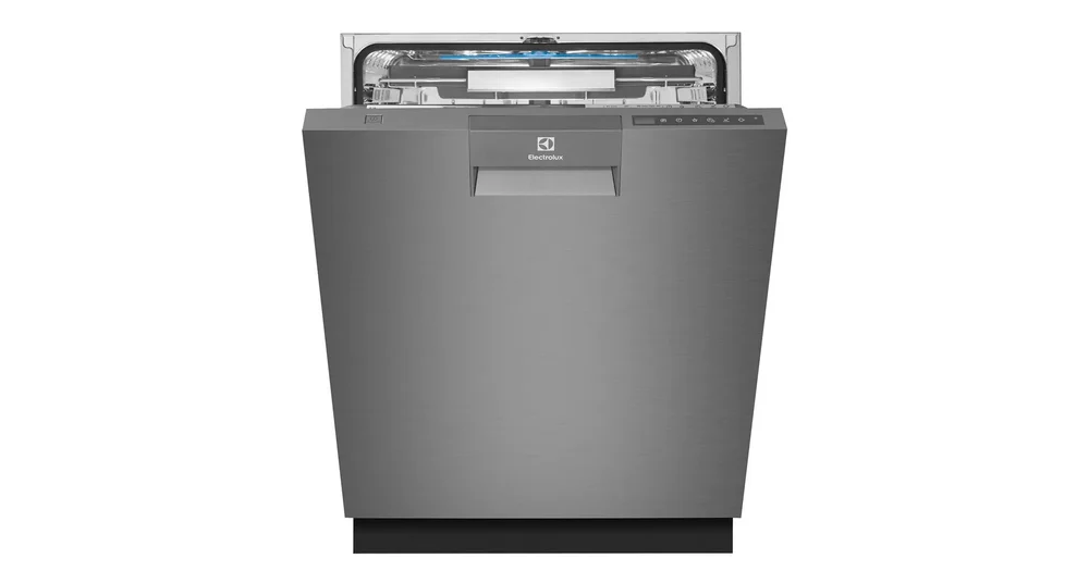 Electrolux ESF8735ROX / ESF8735RKX reviews