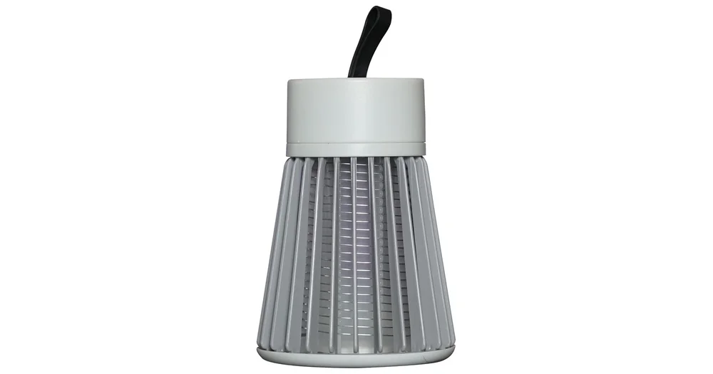 Ozzi Mozzie UV Mosquito Zapper reviews