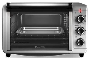 Convectional microwaves