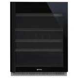 Smeg Built-in Wine Cooler Dolce Stil Novo CVI638