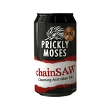 Prickly Moses ChainSAW