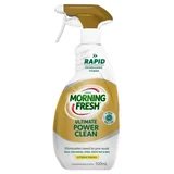 Morning Fresh Ultimate Power Clean Spray