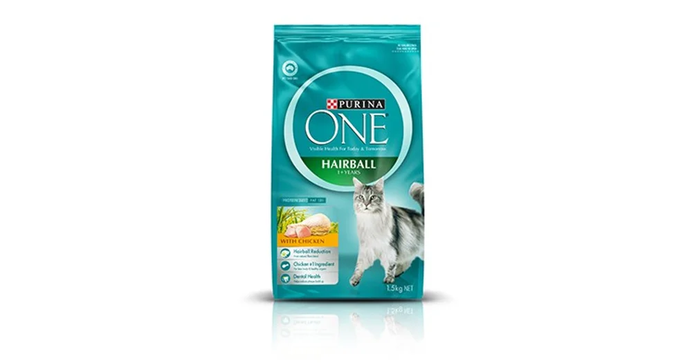 Purina One Cat Productreview Com Au