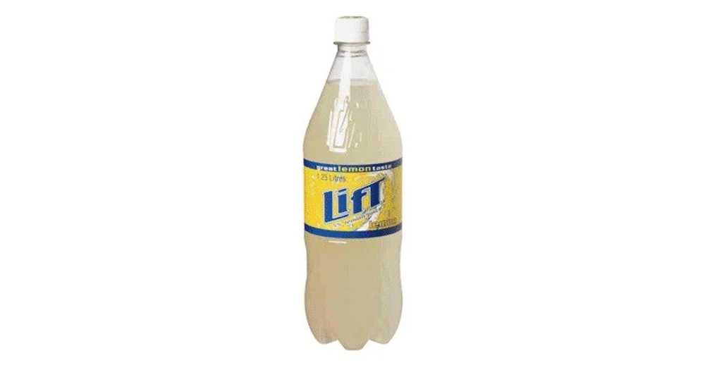 Lift Lemon