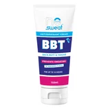No More Sweat BBT Antiperspirant Cream