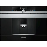 Siemens iQ700 Built-In Fully Automatic Coffee Machine CT636LES1