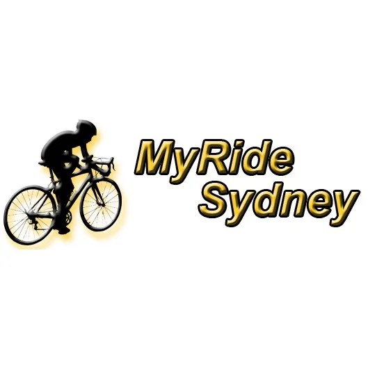 my ride sydney road