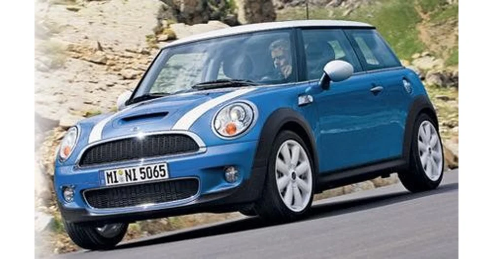 Mini Cooper R56.I (2007-2010) | ProductReview.com.au