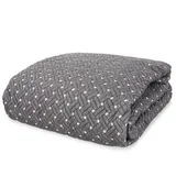 ALDI Bamboo Charcoal Mattress Protector