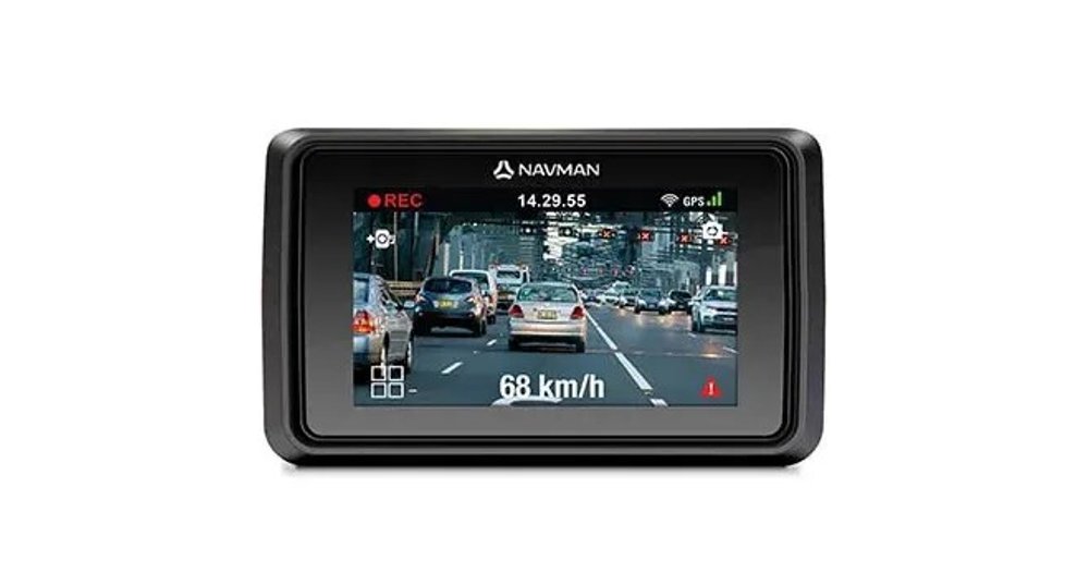 Navman MiVUE790 Wifi reviews | ProductReview.com.au