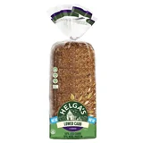 Helga's Lower Carb 5 Seeds Loaf