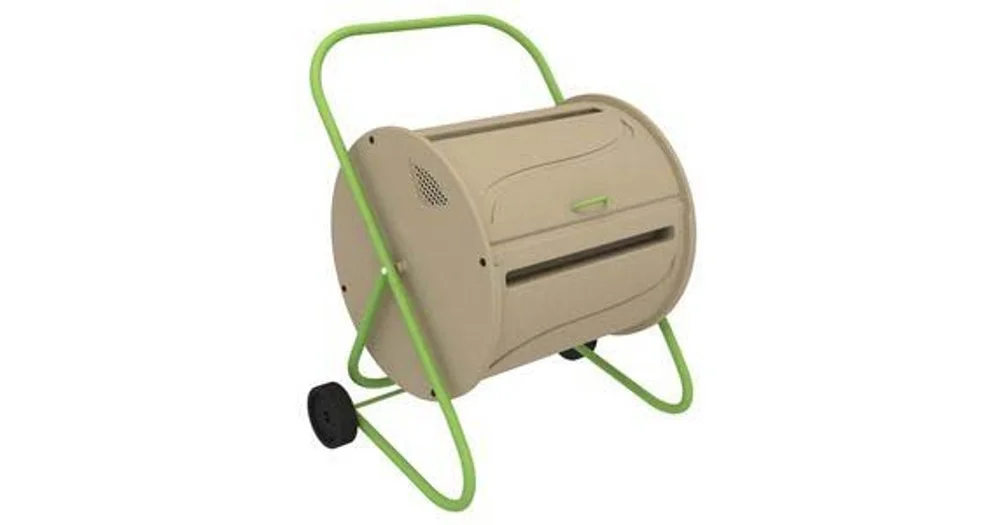 Tumbleweed Compost Tumbler reviews