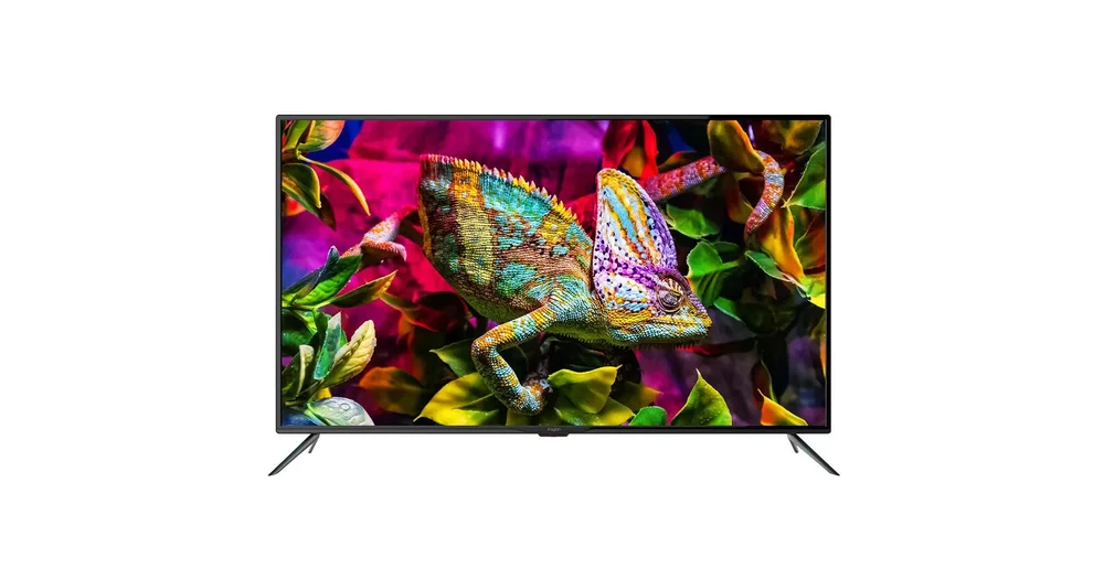 Kogan Series 8 JU8100 reviews