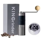 Kingrinder K1 Manual Coffee Grinder