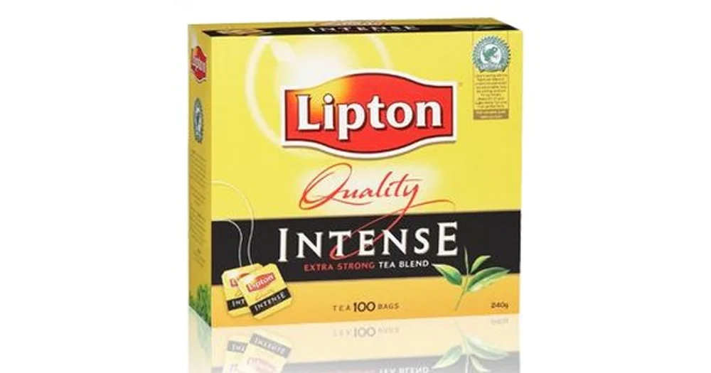 Lipton Quality Intense