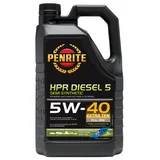Penrite Oil HPR Diesel 15 15W-50 (Semi Synthetic)