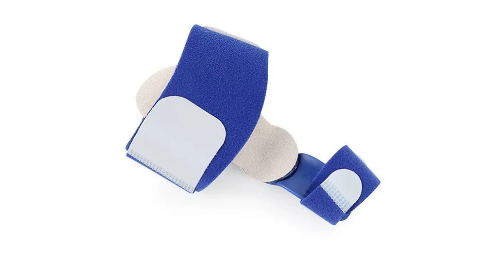 Pain Relief Australia Bunion Toe Straightening Splint reviews