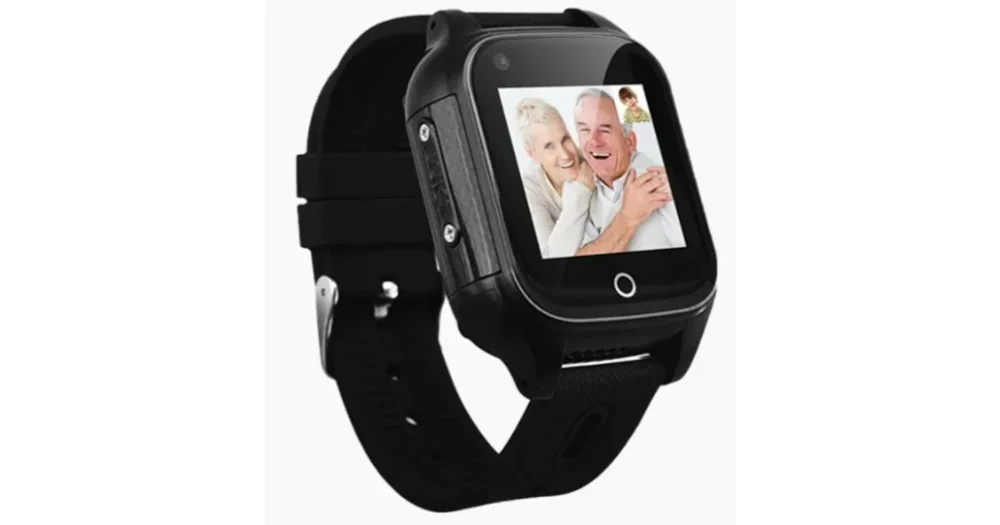 Nuttag 4g watch new arrivals