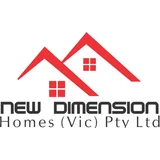 New Dimension Homes