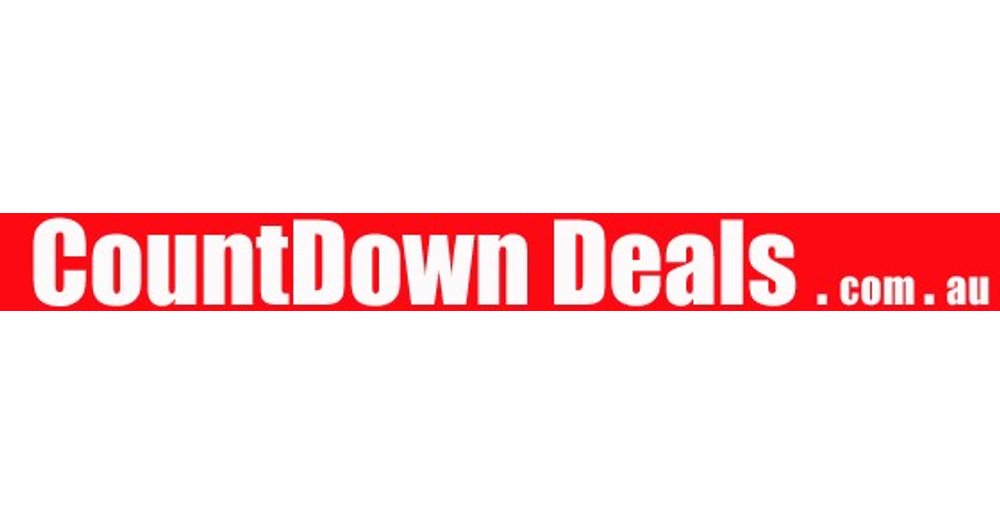 CountDown Deals reviews | ProductReview.com.au