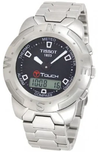 Tissot T33.1.588.51 T Touch Mens reviews ProductReview .au