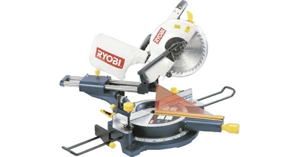 Ryobi EMS2025SCL reviews ProductReview .au