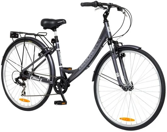 diamondback serene classic women's comfort bike