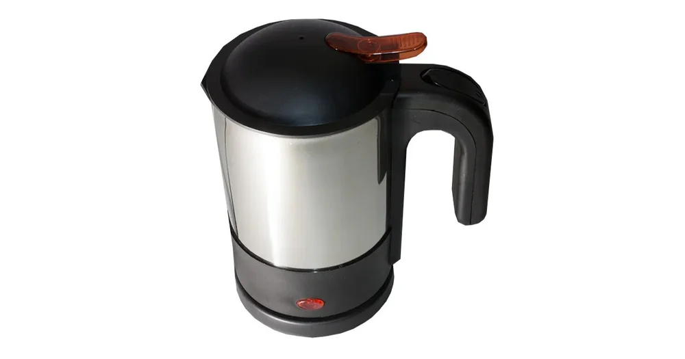 Lion 12V Cordless Car Kettle