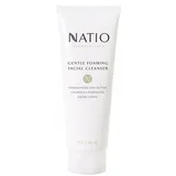 Natio Gentle Foaming Facial Cleanser