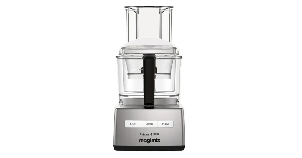 Magimix food processor 4200xl store best price