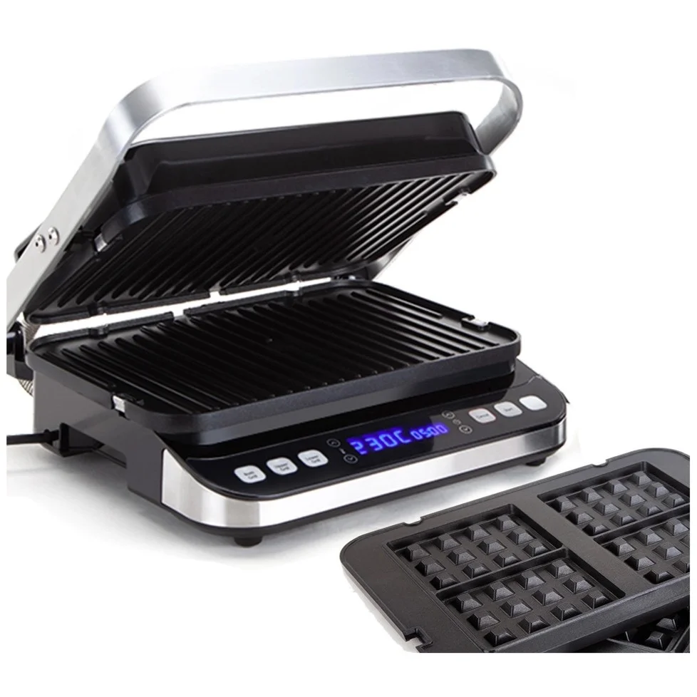 Eurochef EUCCG7 reviews