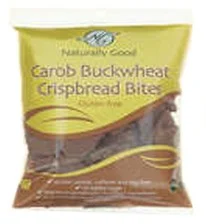 Naturally Good Carob Buckwheat reviews