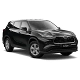Toyota Kluger AWD Petrol GX