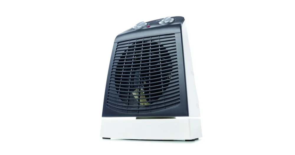 KMart Oscillating Fan Heater Reviews