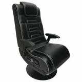 X Rocker EVO Pro 4.1 RGB LED Wireless Gaming Chair